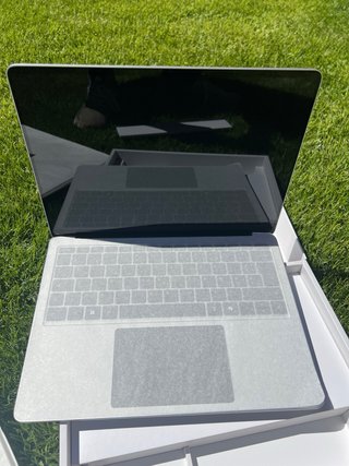 *NUEVO* Microsoft Surface Laptop 7 16/512 X Plus