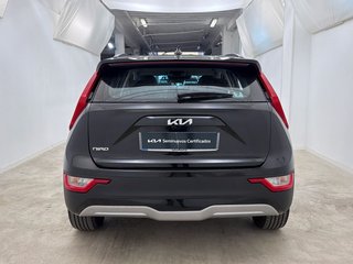 Kia e-Niro Business (Long Range) 150 kW (204 CV)