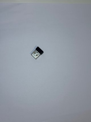 Ratón Logitech Negro