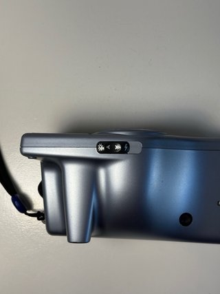 Polaroid Joycam Cámara Instantánea Azul/Gris