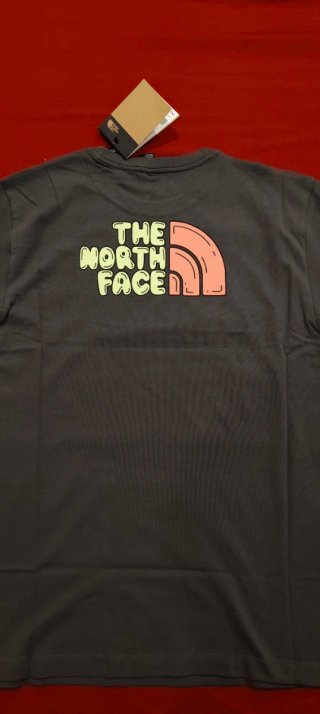 Camiseta The North Face S