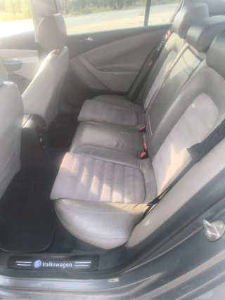 Volkswagen Passat 2006