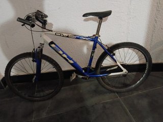Bicicleta de Montaña BH Over