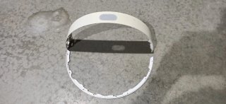 Paragolpes Xiaomi Mi Vacuum 1