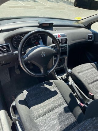 Peugeot 307 2005