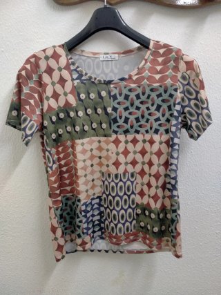 Lote 7 blusas talla M