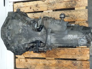 CAJA CAMBIOS AUDI AUDI A4 BERLINA (8E) 2000-2004