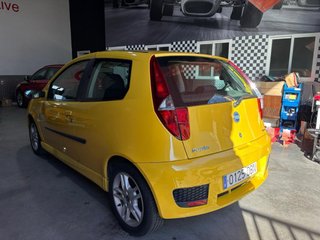 FIAT Punto 2004
