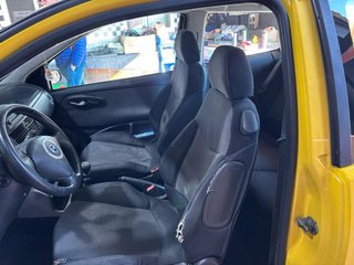 FIAT Punto 2004