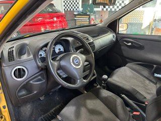 FIAT Punto 2004
