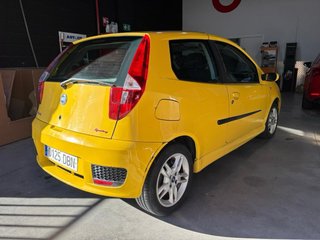 FIAT Punto 2004