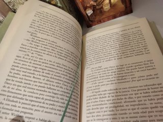 3 Libros rba