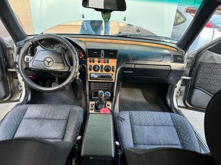 Mercedes-Benz 280 1995