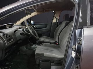 Citroen C4 1.6 HDI LX 66 kW (90 CV)