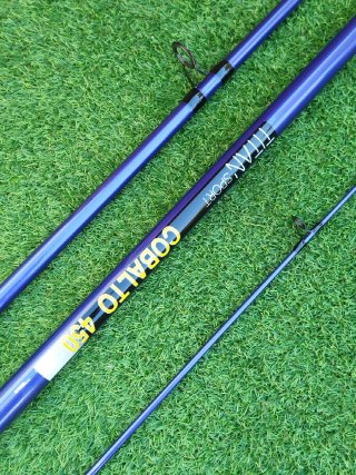Equipo de pesca surfcasting, Equipo GRAUVELL