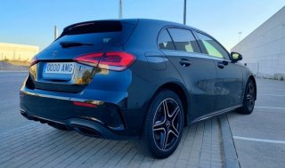 Mercedes-Benz Clase A 2021 AMG