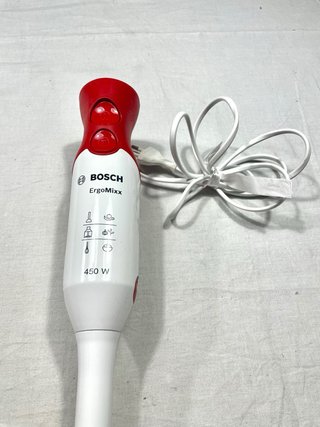 Batidora de mano Bosch