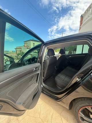 Volkswagen Golf 7 1.6 tdi