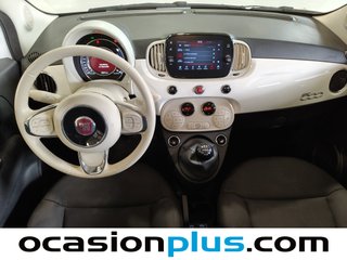 Fiat 500 1.0 Hybrid Club 51 kW (70 CV)