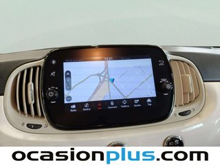 Fiat 500 1.0 Hybrid Club 51 kW (70 CV)