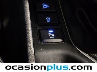 Hyundai Tucson 1.6 GDI BlueDrive 25 Aniversario 4x2 96 kW (131 CV)