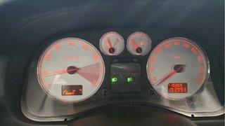 Descapotable Peugeot 307cc 2007