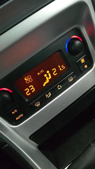 Descapotable Peugeot 307cc 2007