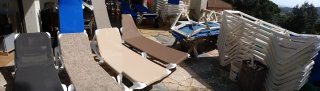 Hamacas Balliu Lonas Nuevas 80€ unidad