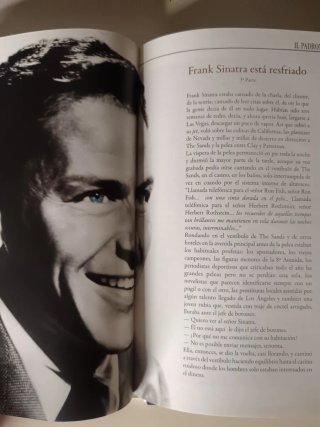 Sinatra Il Padrone Doble CD