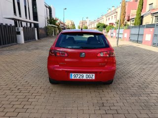 SEAT Ibiza 2005