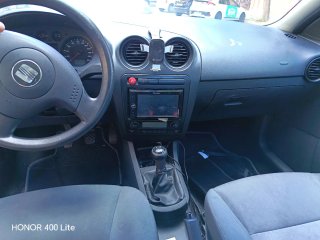 SEAT Ibiza 2005