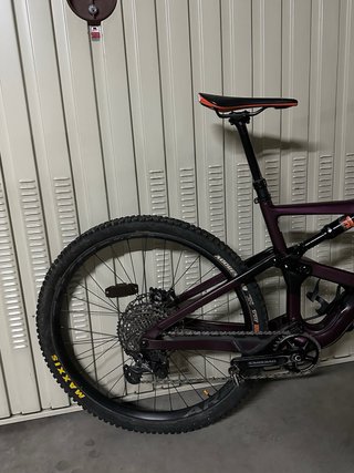 Orbea Occam M30 2022