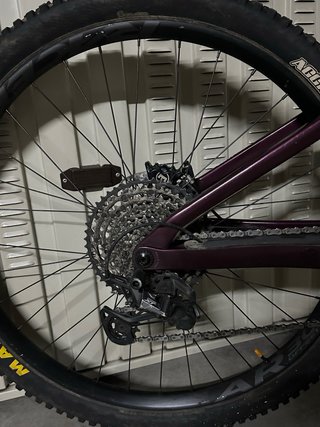 Orbea Occam M30 2022
