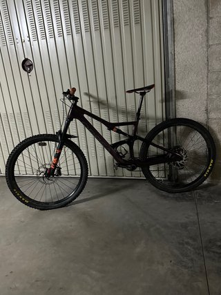 Orbea Occam M30 2022