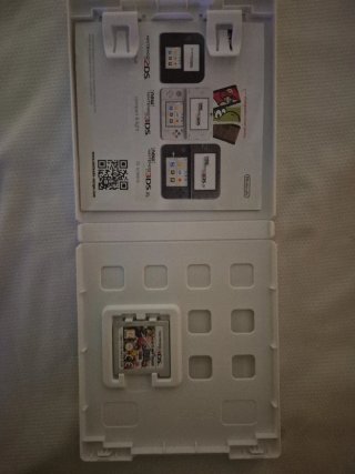 Super Smash Bros. para Nintendo 3DS