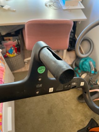 Manillar Canyon CP0018 Carbono 110mm