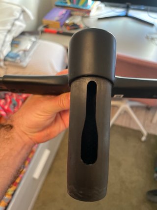 Manillar Canyon CP0018 Carbono 110mm