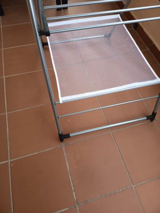 Tendedero Costco Multialtura