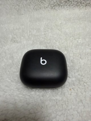 Beats Powerbeats Pro Auriculares Inalámbricos Negr