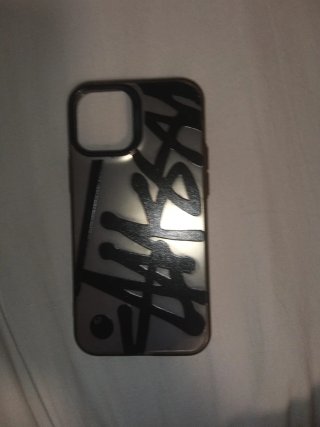 Cover iPhone 12 Mini (3 unità)