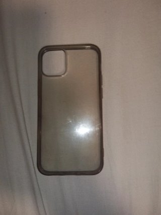 Cover iPhone 12 Mini (3 unità)