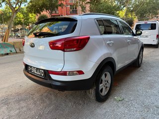 KIA Sportage 2016