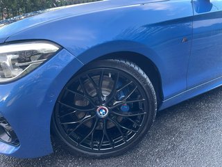 BMW 125D BITURBO 224 CV M PERFORMANCE “FULL OPTION