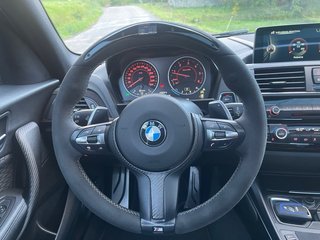 BMW 125D BITURBO 224 CV M PERFORMANCE “FULL OPTION