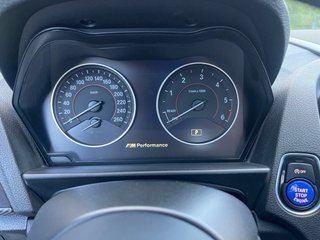 BMW 125D BITURBO 224 CV M PERFORMANCE “FULL OPTION