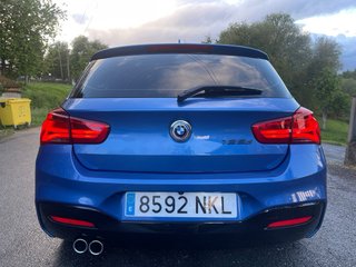 BMW 125D BITURBO 224 CV M PERFORMANCE “FULL OPTION