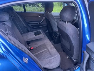 BMW 125D BITURBO 224 CV M PERFORMANCE “FULL OPTION