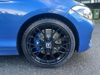 BMW 125D BITURBO 224 CV M PERFORMANCE “FULL OPTION