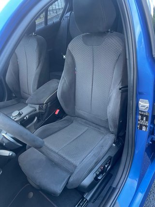 BMW 125D BITURBO 224 CV M PERFORMANCE “FULL OPTION