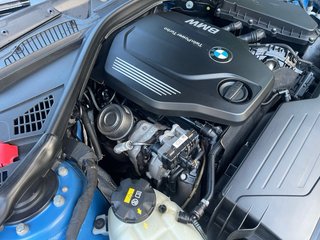 BMW 125D BITURBO 224 CV M PERFORMANCE “FULL OPTION